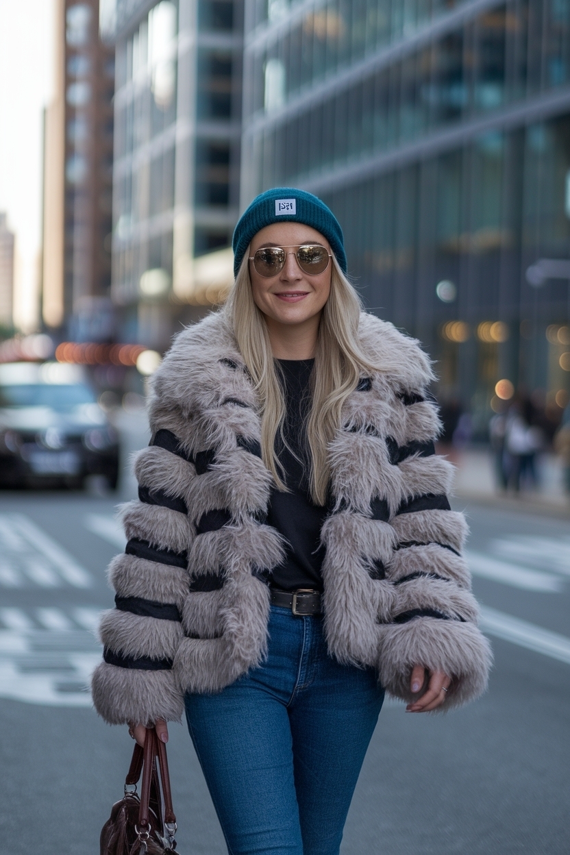 Dti Outfit Ideas Non VIP for a Unique Festival Vibe outfit idea