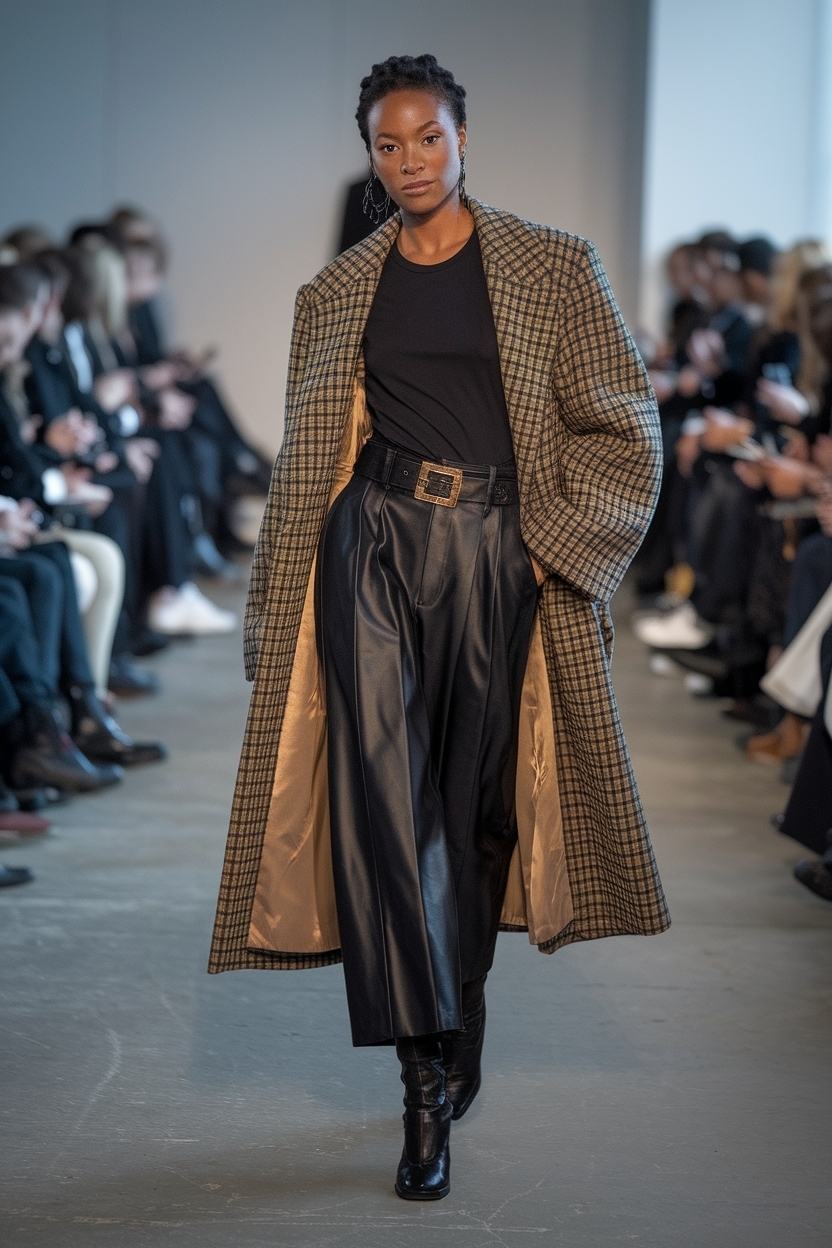 Early 2000s Fashion Black Women: Trends That Shaped Us outfit idea