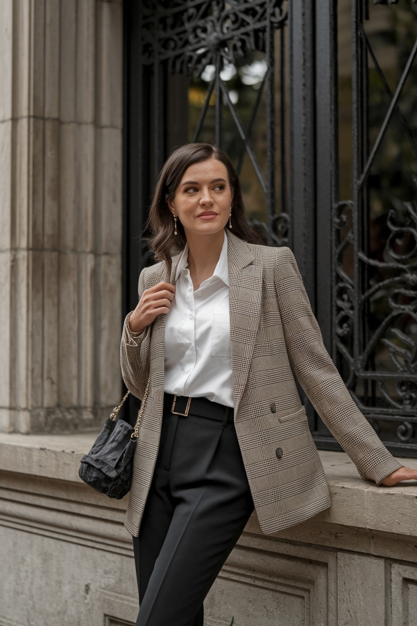 Elegant Date Night Outfit Classy for Timeless Appeal outfit idea