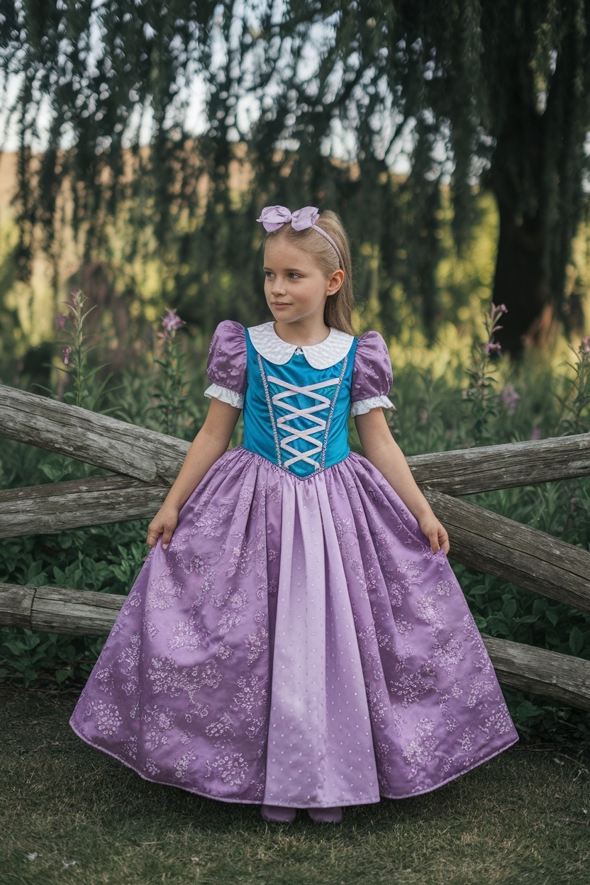 Fairytale Outfits Dress to Impress: Enchanted Styles outfit idea