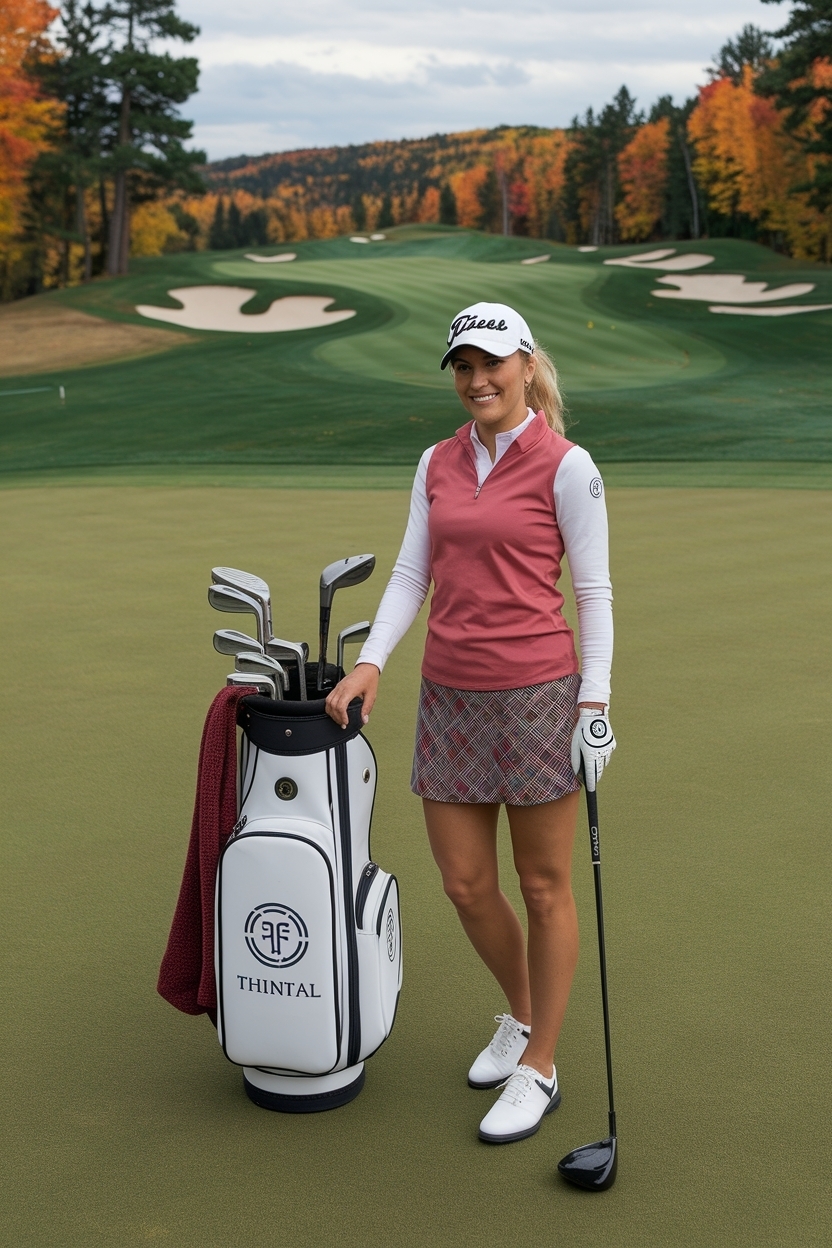 Adorable Cute Fall Outfits for Women This Season outfit idea