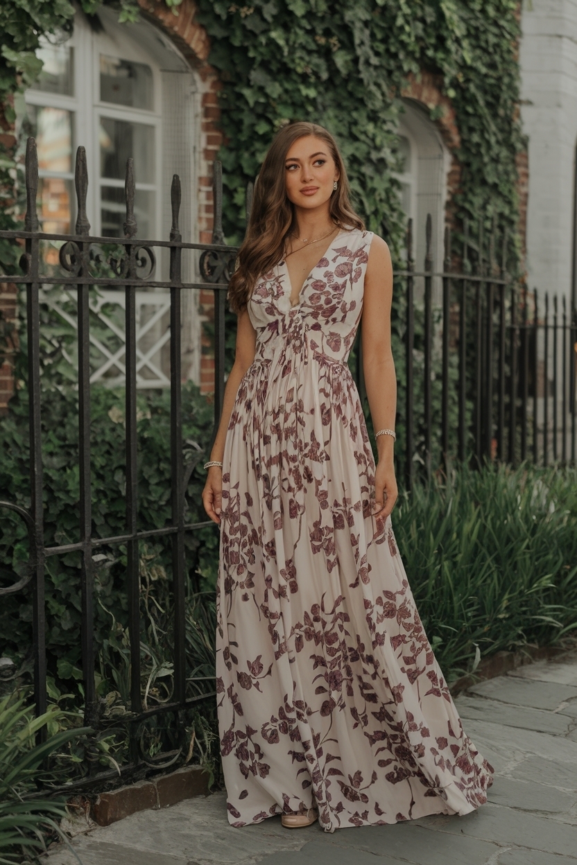 Fancy Date Night Outfit Dresses: Glamorous Selections outfit idea