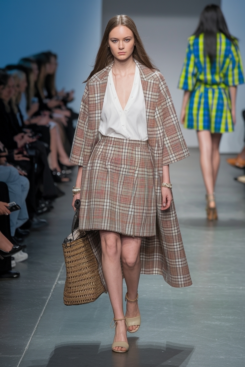 Fashion Trends Spring Summer Women Can