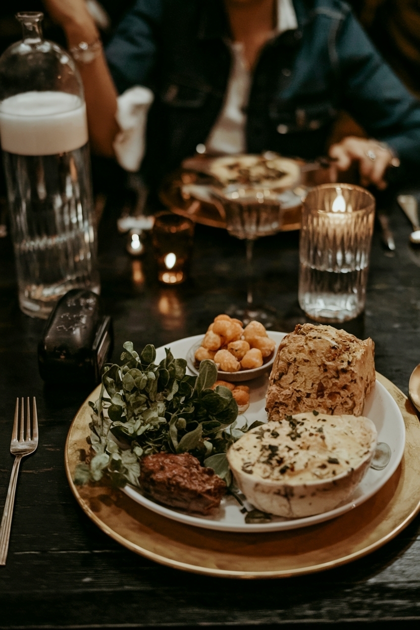 First Date Outfit Dinner Night Classy: Make a Lasting Impression outfit idea