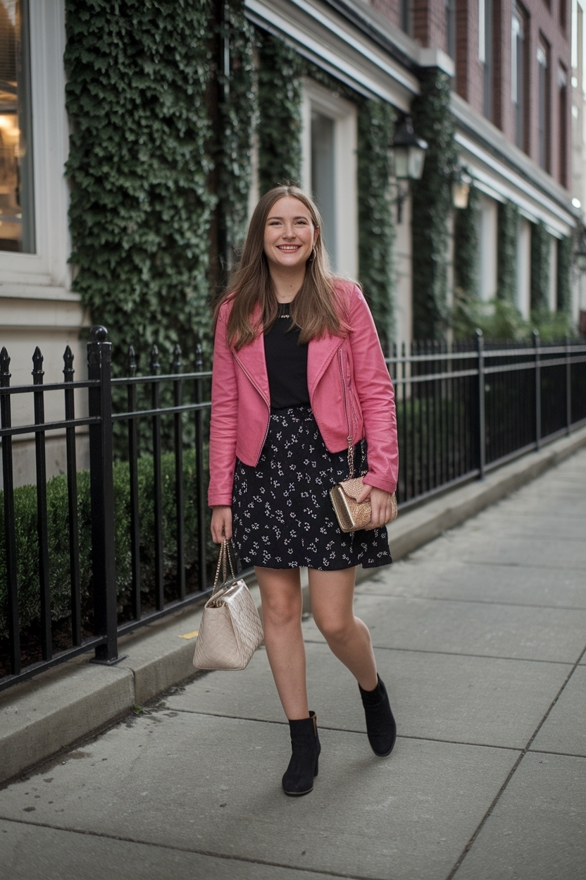 Girls Night Out Outfit Ideas: Fun and Chic Looks outfit idea