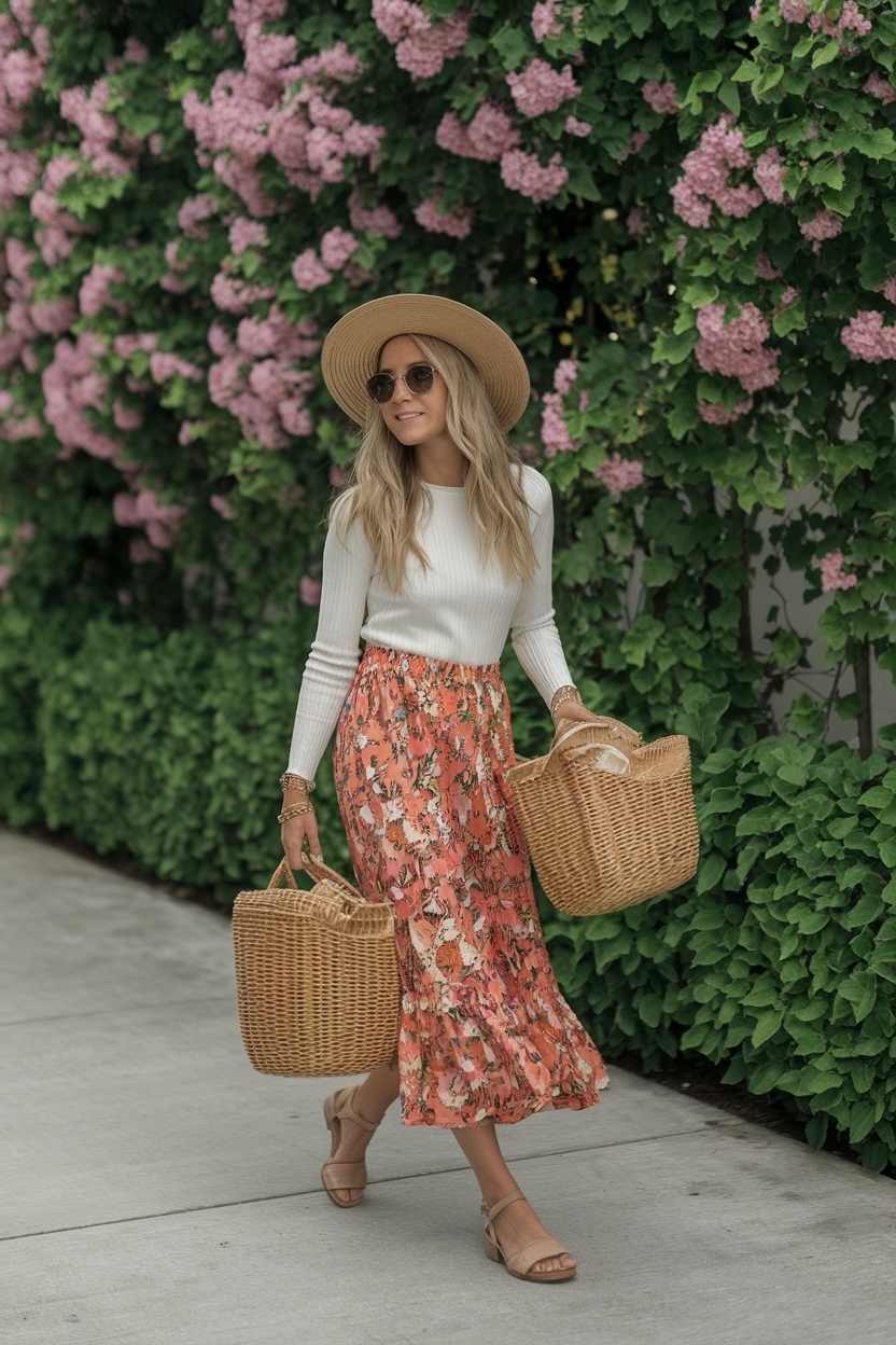 Girls Night Out Outfit Ideas Summer Trends to Try outfit idea