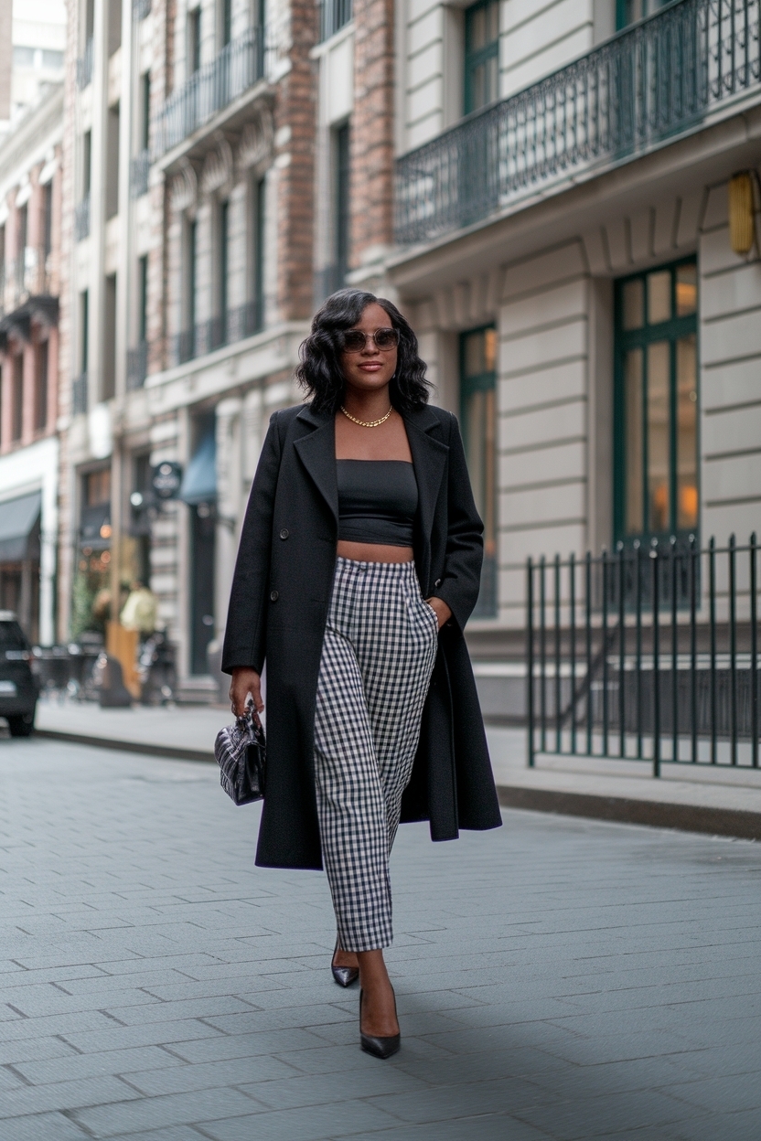 Going Out Outfits Black Women: Style Tips and Inspiration outfit idea