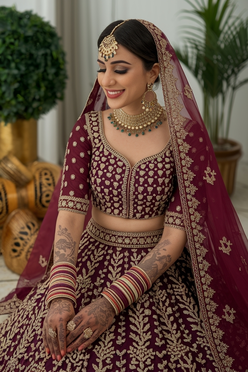 Haldi Outfit Ideas for Bride: Embrace Vibrant Traditions outfit idea