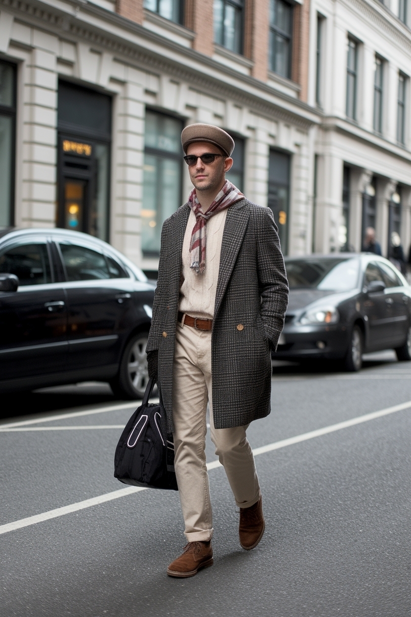 Hipster Outfits Dress to Impress for a Unique Edge outfit idea