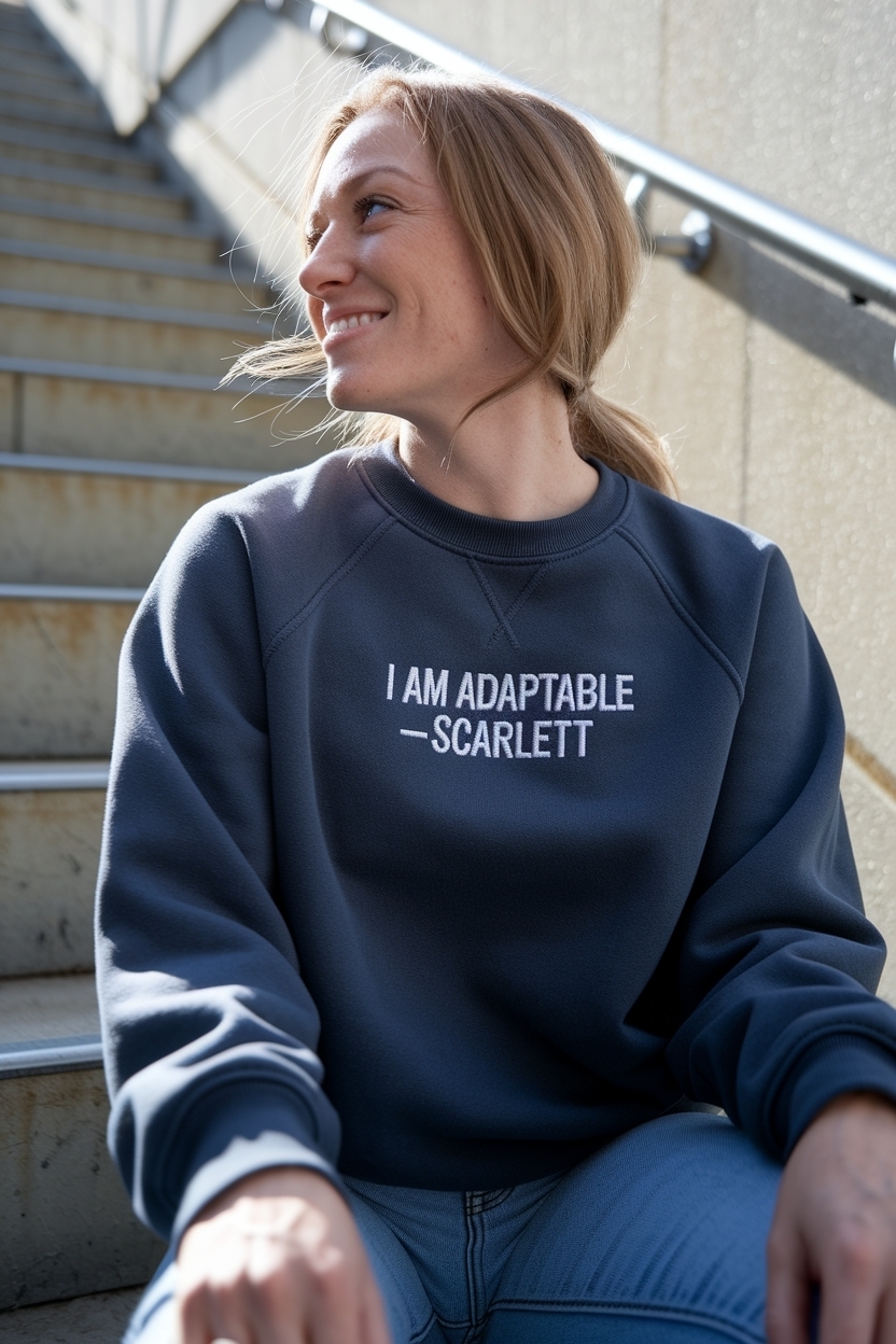 I am adaptable scarlett: Versatile outfits for every occasion outfit idea