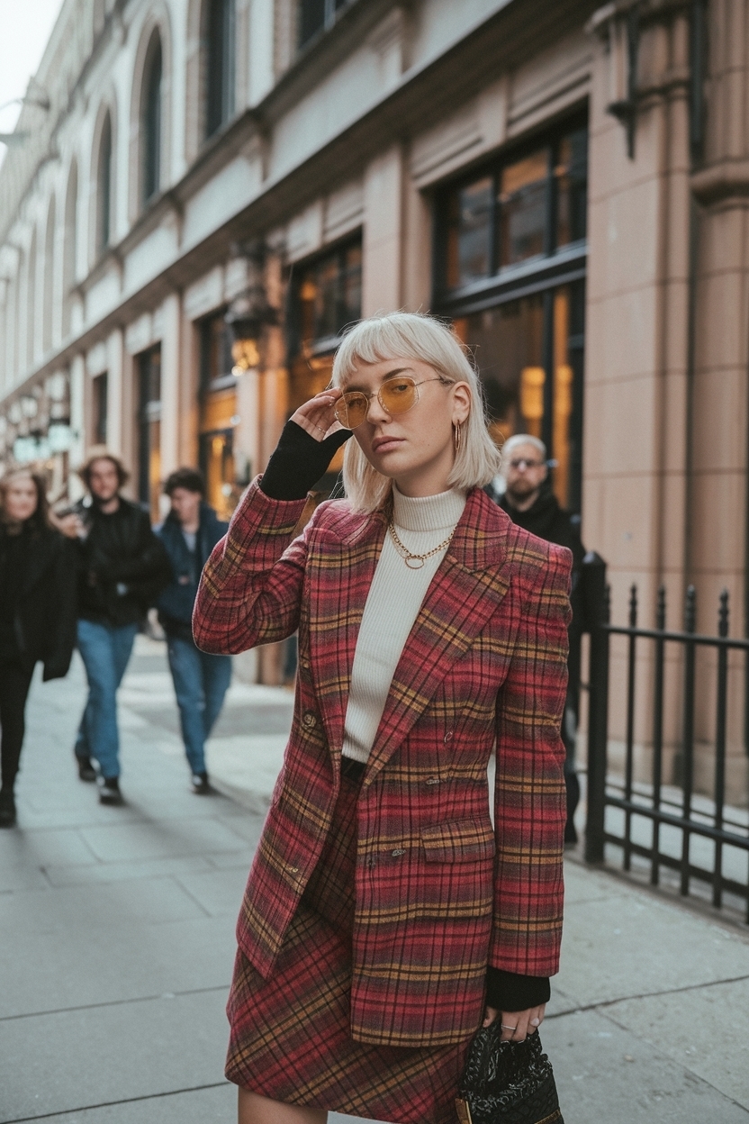 Indie Outfits Dress to Impress for a Unique Style Statement outfit idea