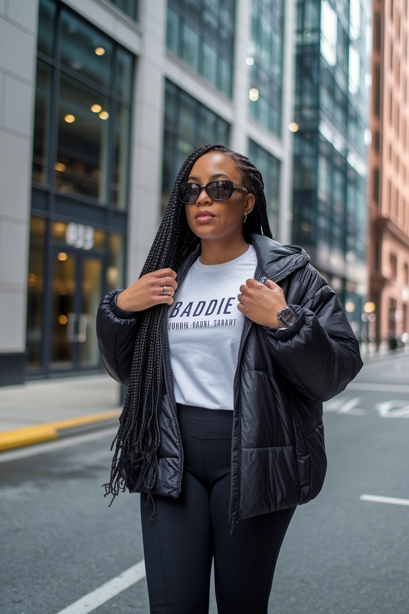 Instagram Baddie Outfits Black Women Will Turn Heads outfit idea