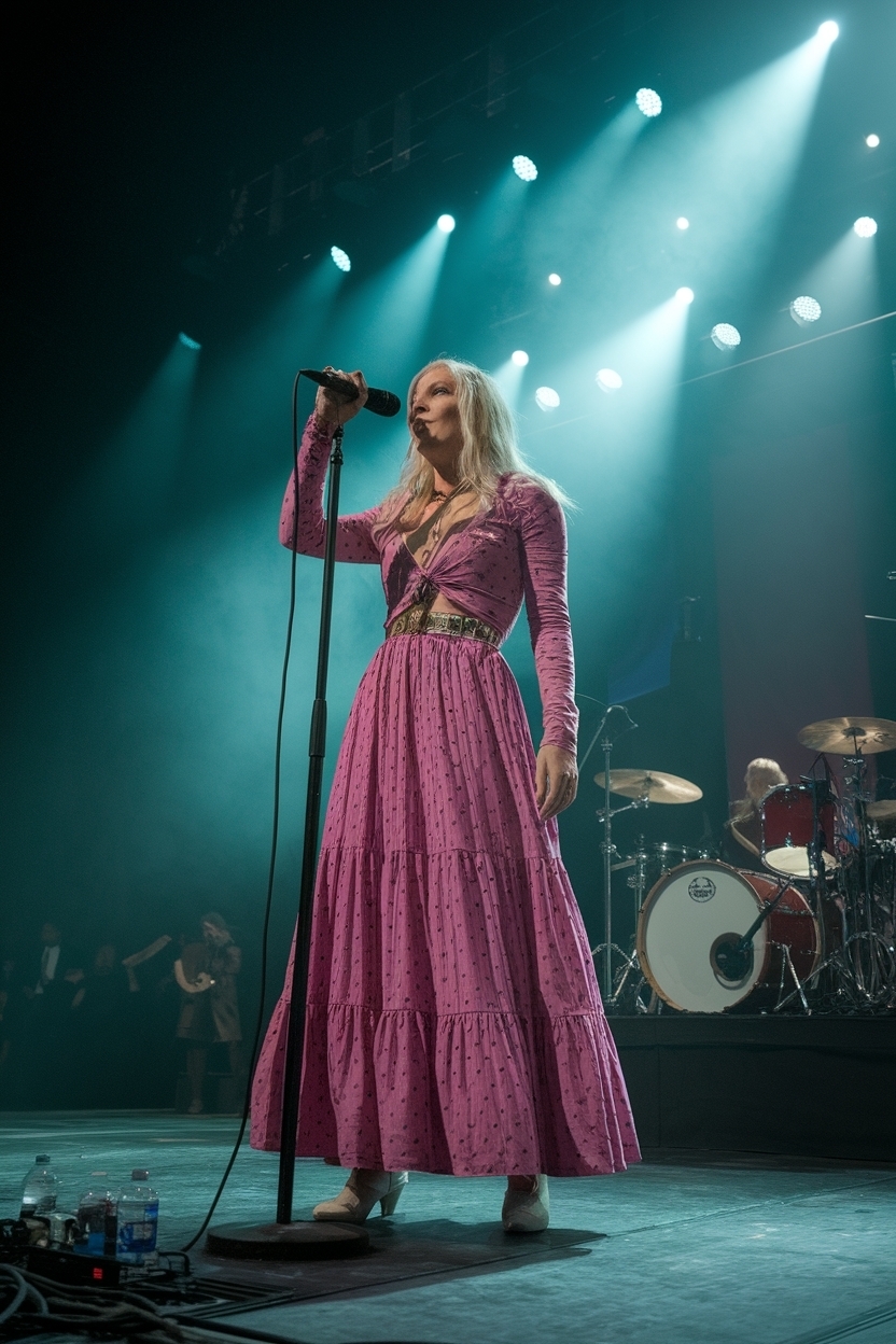 Jelly Roll Concert Outfit Ideas for Casual Comfort outfit idea