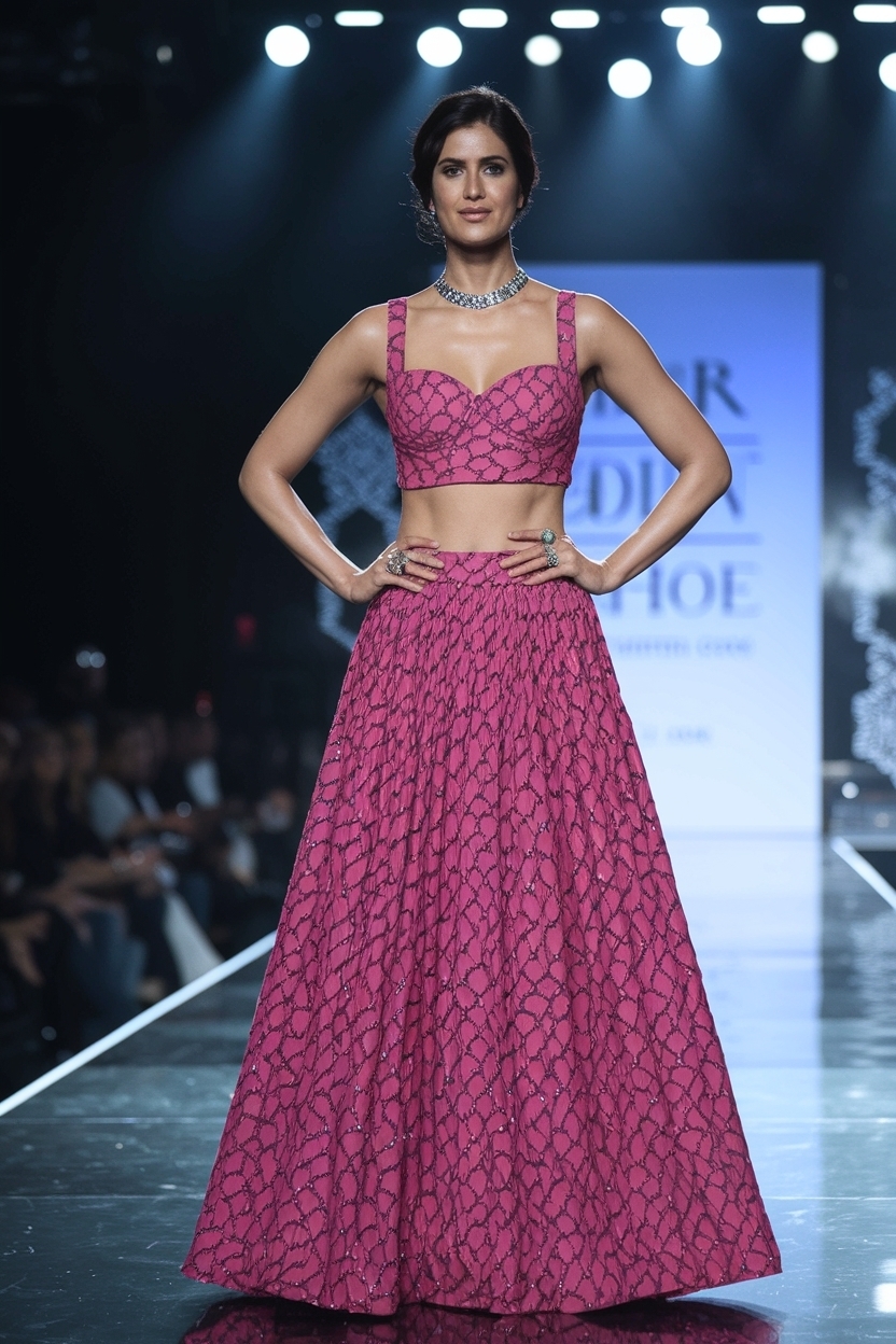 Katrina Kaif Outfits Bollywood Fashion: Glamorous Looks outfit idea