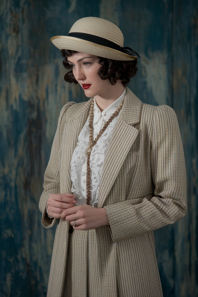 Late 30s Fashion Outfits for Women: Chic and Stylish outfit idea