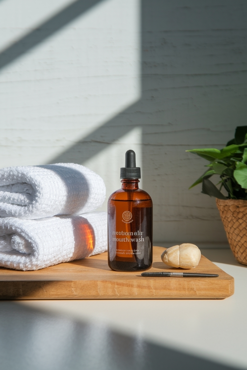 Lifestyle Wellness Product Shoot Concept: Elevate Your Brand outfit idea