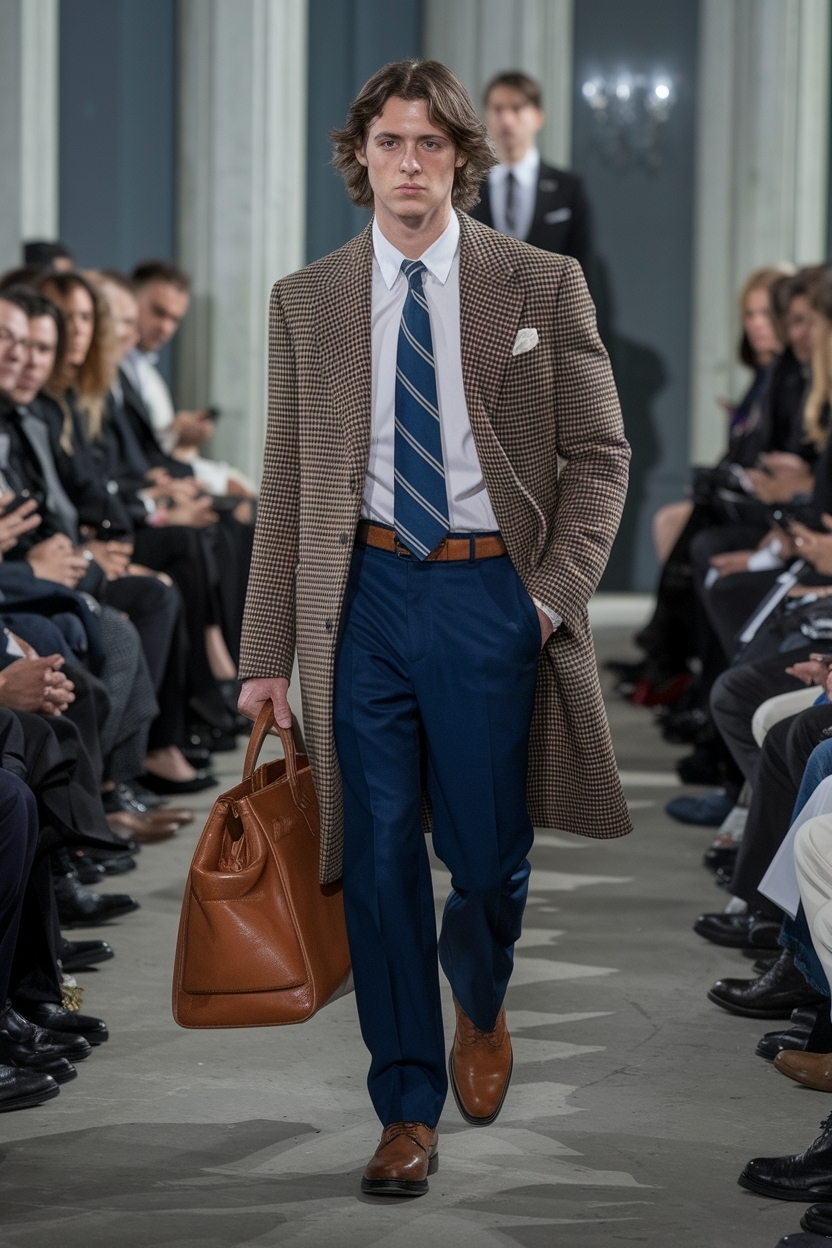 Male Outfits Dress to Impress for Casual and Formal Looks outfit idea