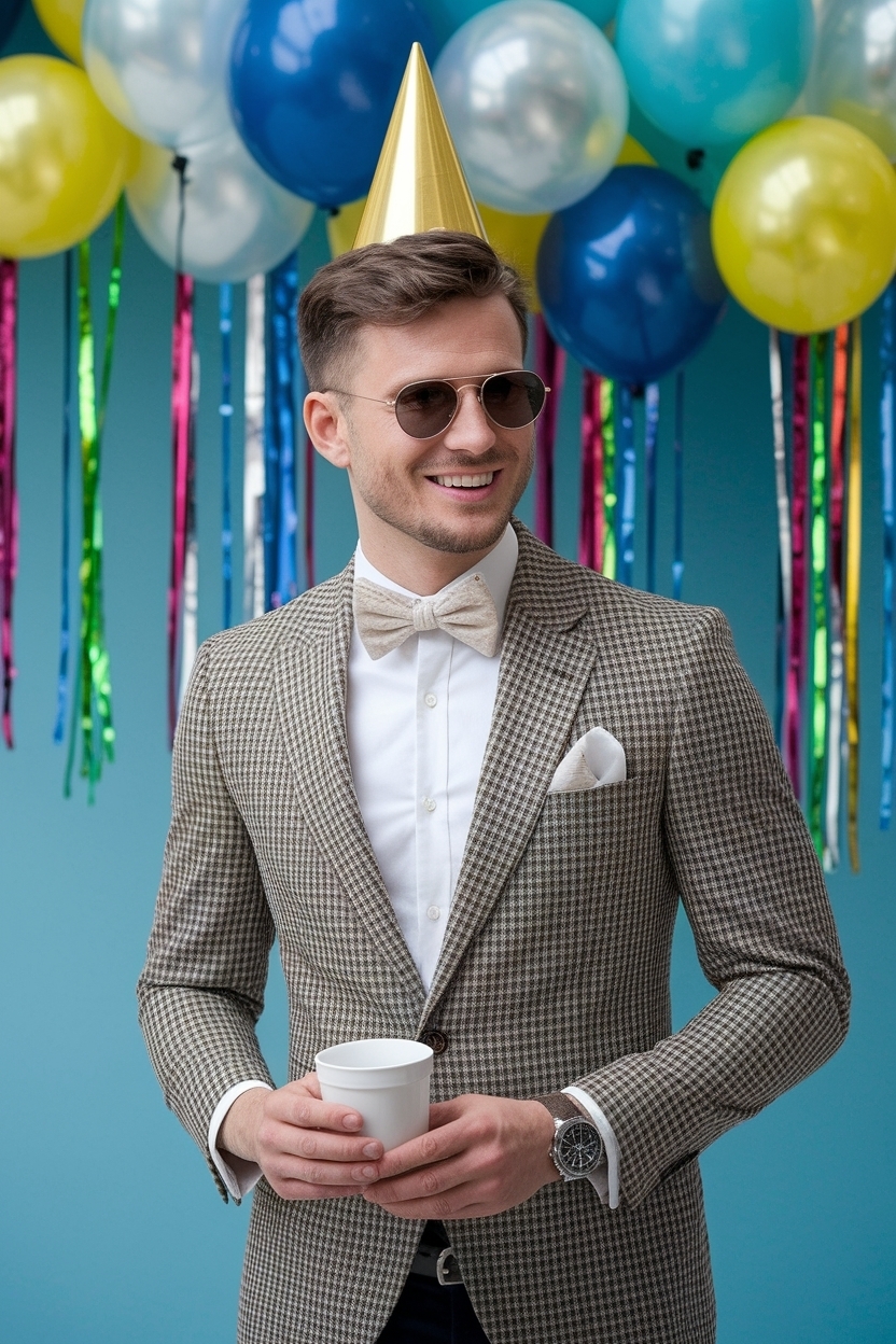 Men Birthday Outfit Mens Fashion Tips for Stylish Looks outfit idea