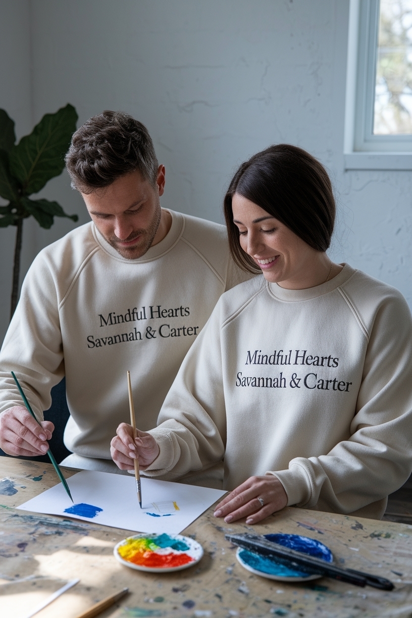 Mindful Hearts Savannah Carter: Embrace Your Authentic Self outfit idea