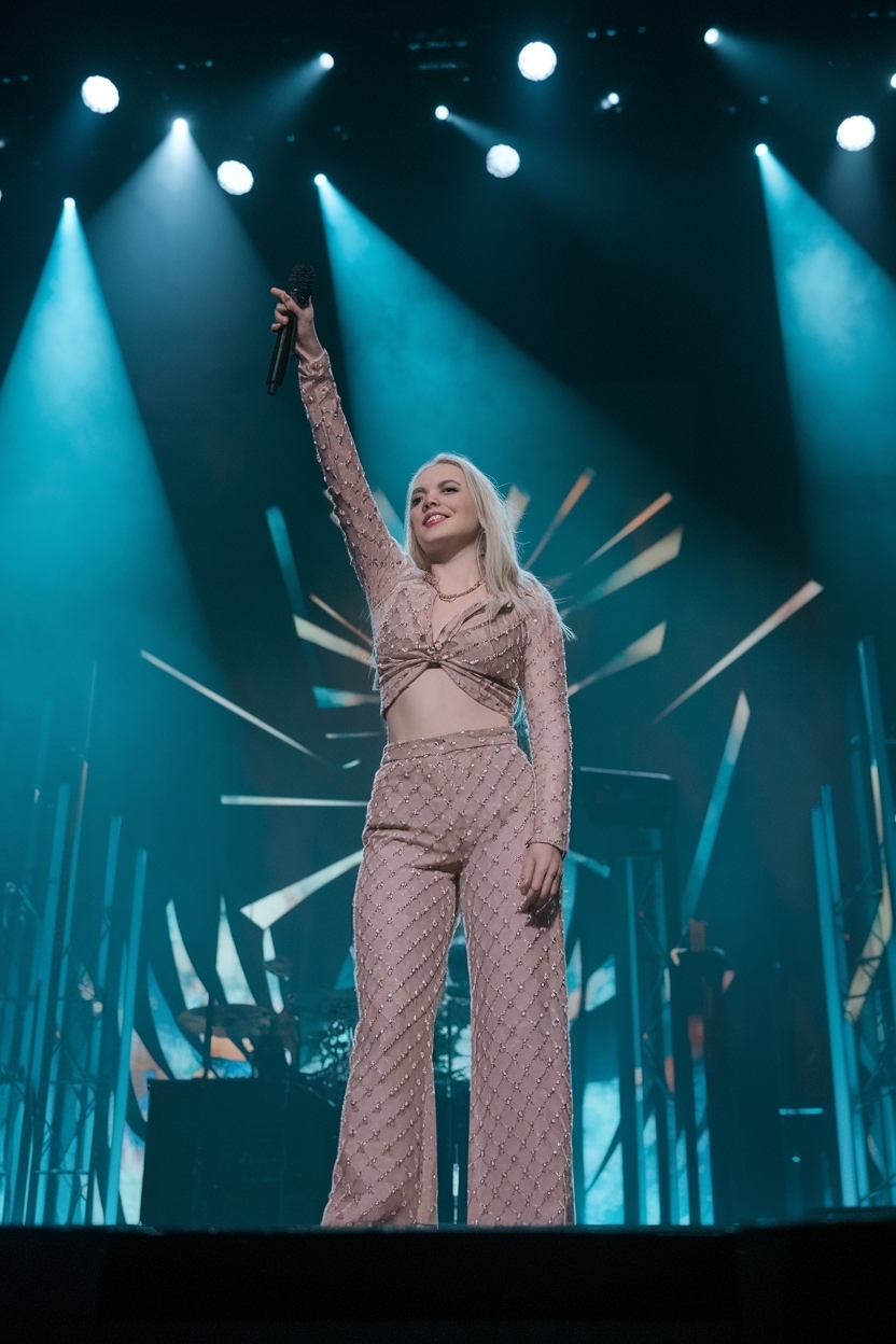 Morgan Wallen Concert Outfit Ideas for Southern Charm outfit idea