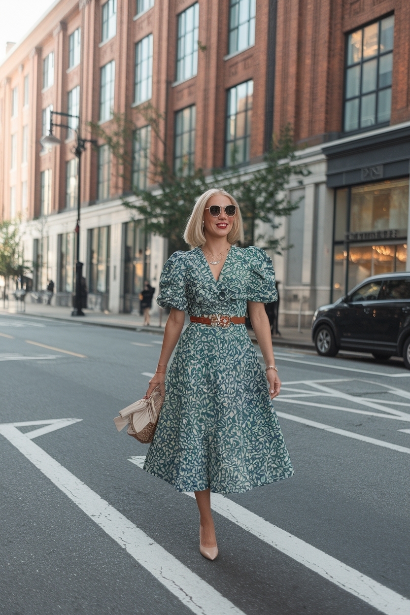 New Dress to Impress Codes to Elevate Your Wardrobe outfit idea