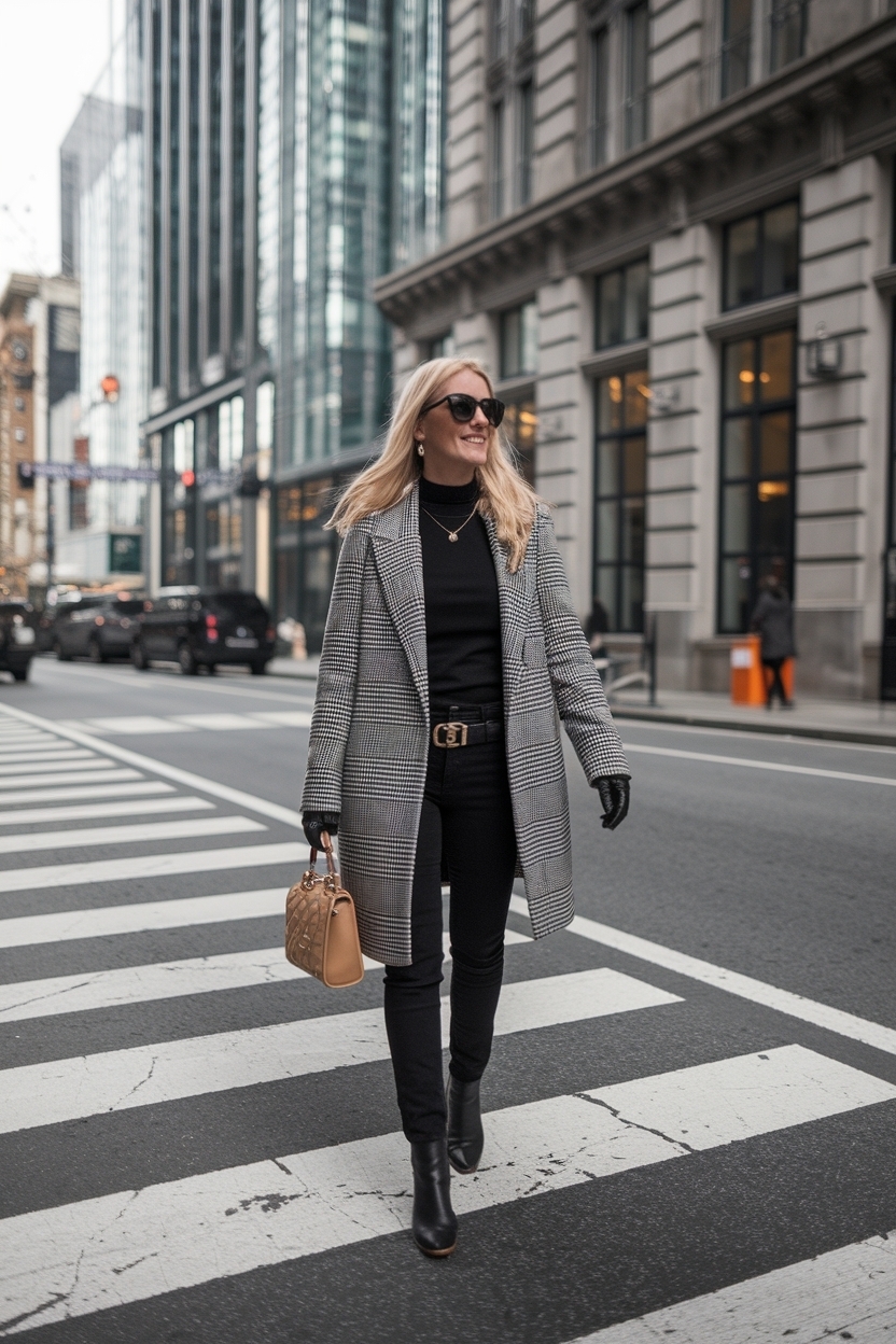 New Years Eve Outfits Casual for a Laid-back Party outfit idea