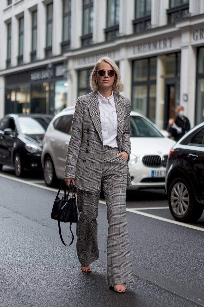 Office Style Women Work Outfits for Every Professional outfit idea