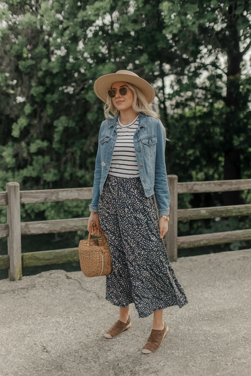 Out Fit Inspo Teens Summer: Must-Have Looks for the Season outfit idea