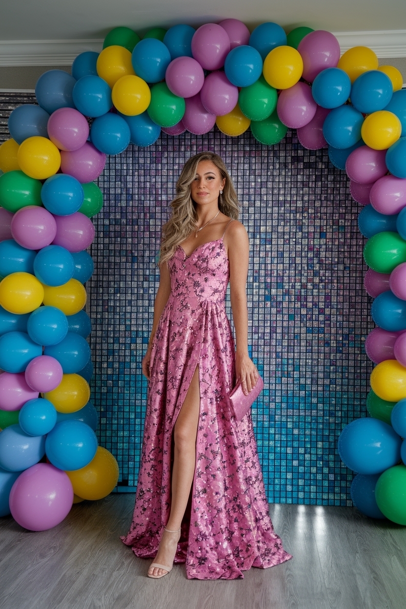 8. Creative Outfit Ideas for Birthday Party: Stand Out in Style outfit idea