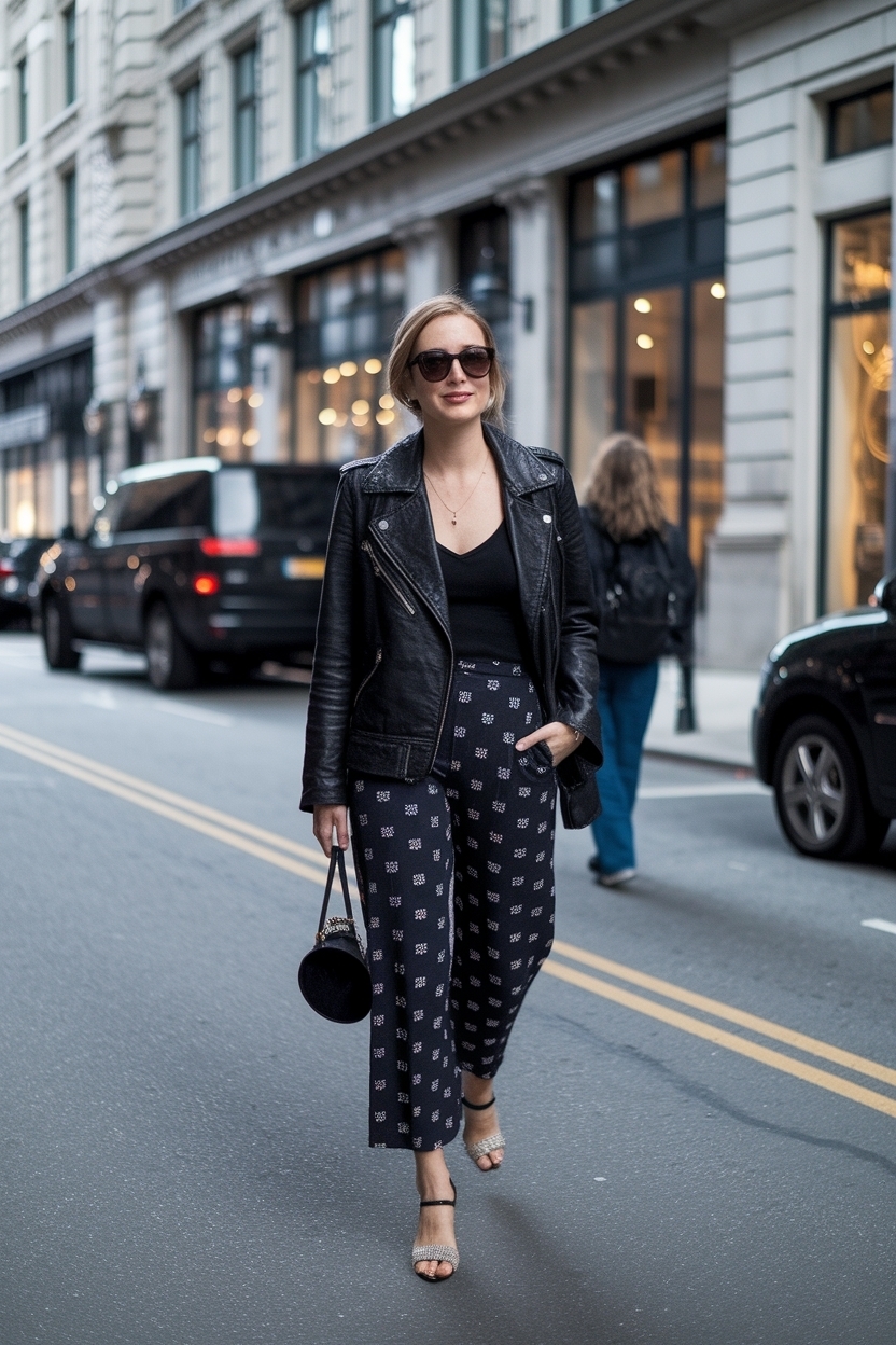 Outfit Ideas for Night Out: Dazzling and Fun Styles outfit idea