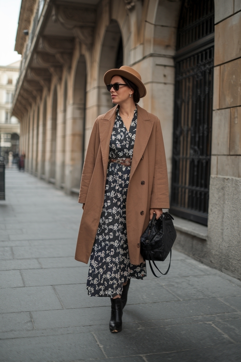 Outfits Con Chaleco de Vestir for a Chic Look outfit idea