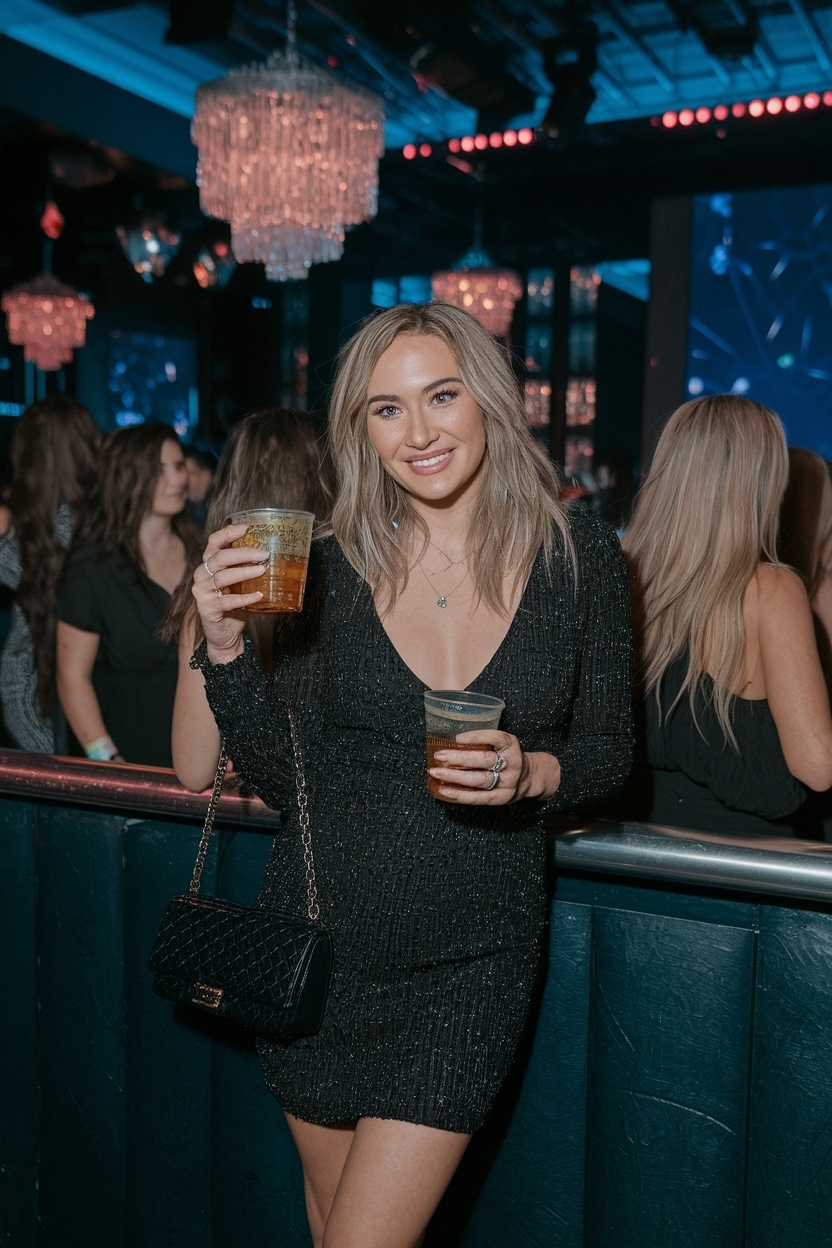 Outfits for Party Night Club: Top Picks outfit idea