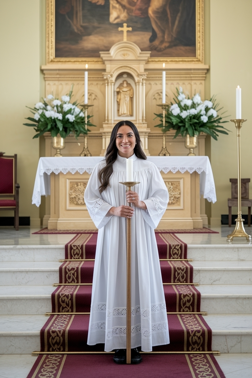 Stylish Palm Sunday Outfit for Church Ideas to Wear outfit idea