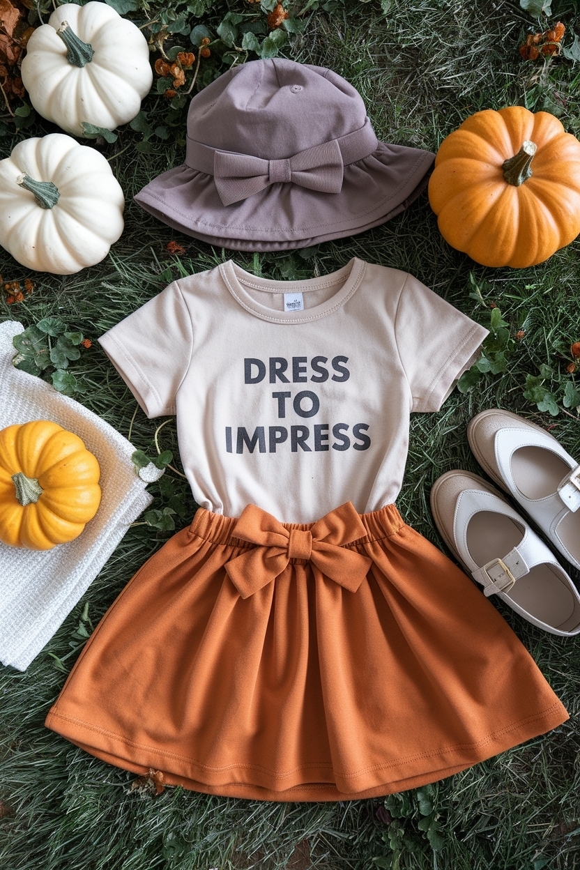 Pumpkin Patch Outfit Dress to Impress This Season outfit idea