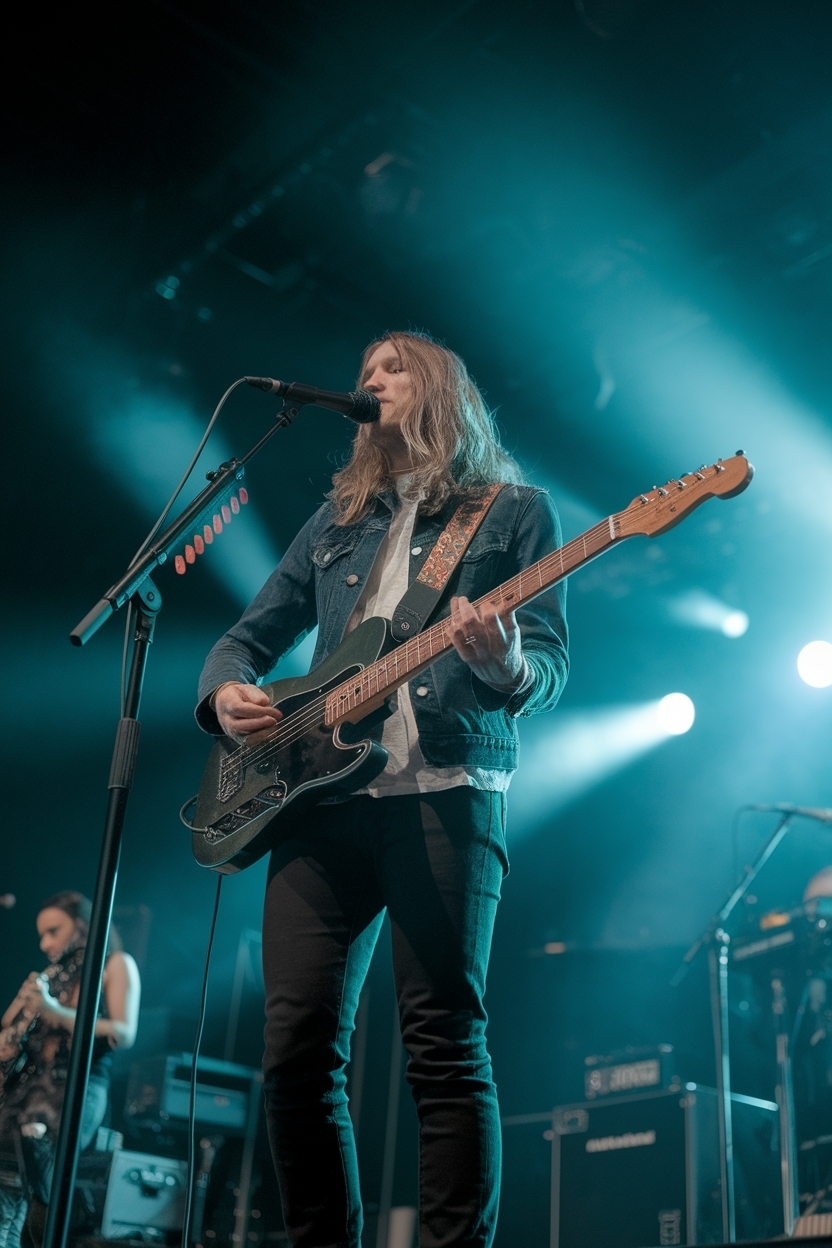 Rod Wave Concert Outfit Ideas for a Casual Vibe outfit idea