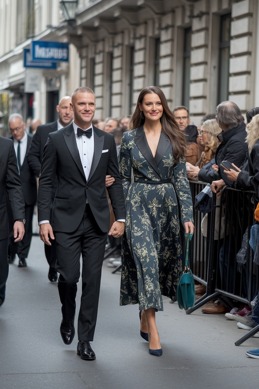 Scene Outfits Dress to Impress: Bold and Unique Styles outfit idea