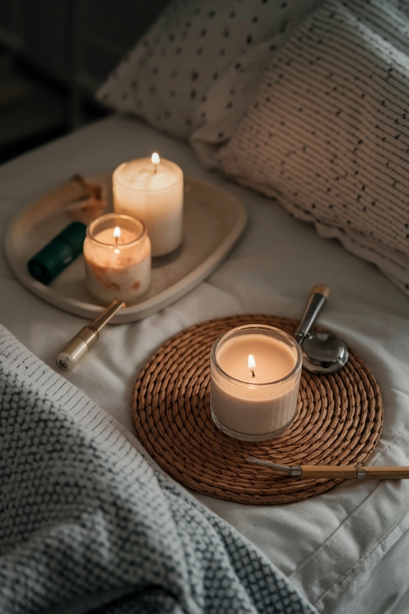 Self Care Evening Routine: Relax and Recharge Effectively outfit idea