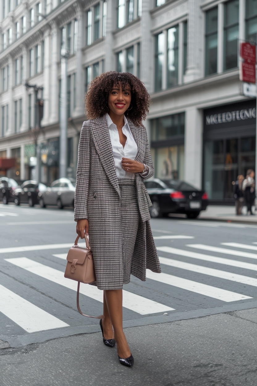 Shein Outfit Inspo Black Women: Trendy Looks to Try outfit idea