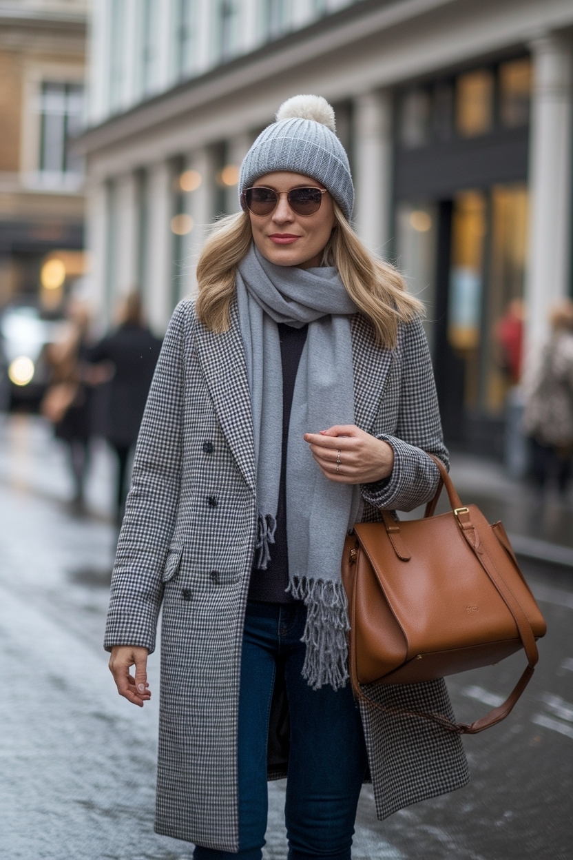 Shien Outfit Idea for Winter: Trendy and Affordable outfit idea