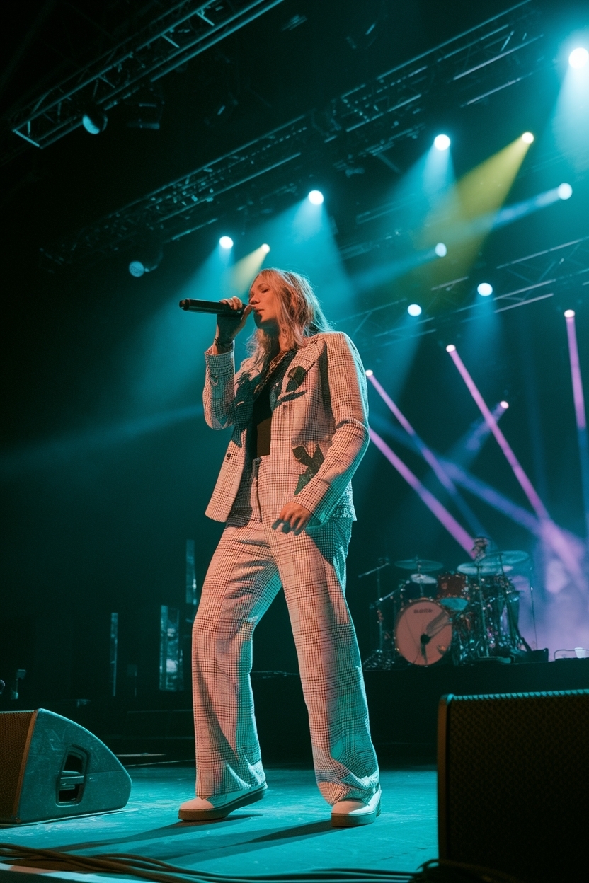 SKZ Concert Outfit Ideas Ate for K-Pop Fans outfit idea