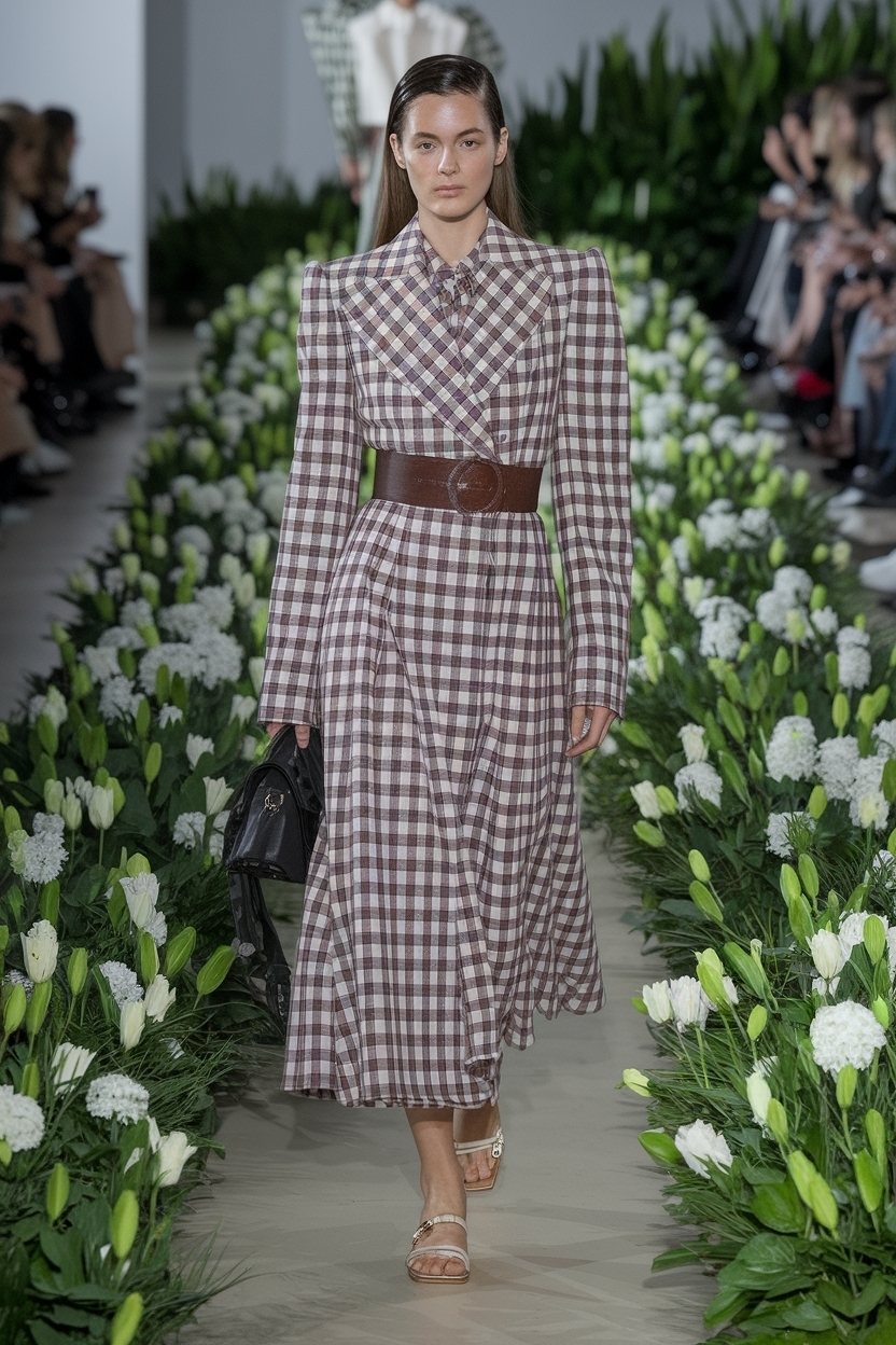 Spring 2025 Fashion Trends for Women You Can