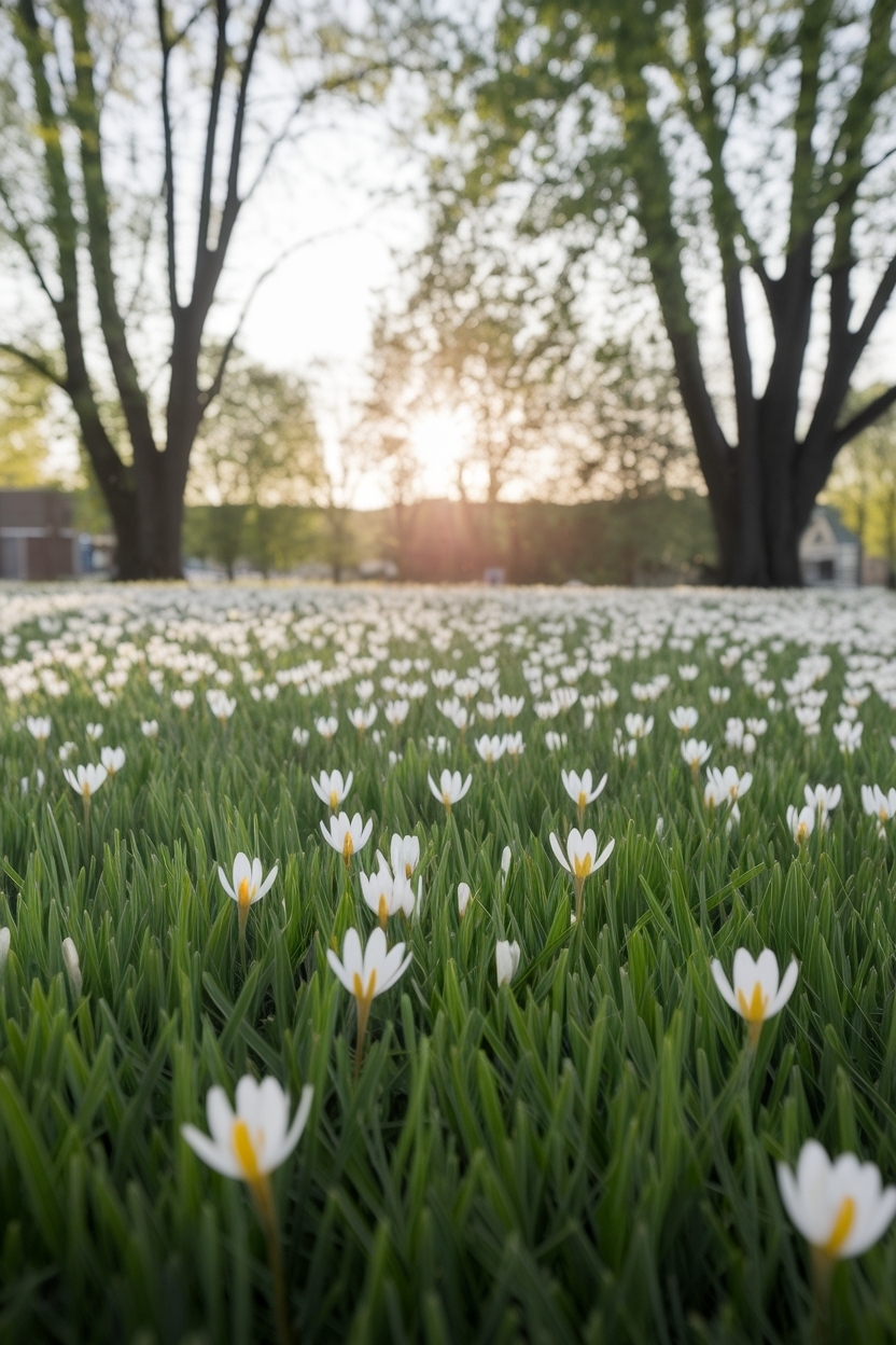Spring Affirmations Renewal: Revitalize Your Mindset outfit idea
