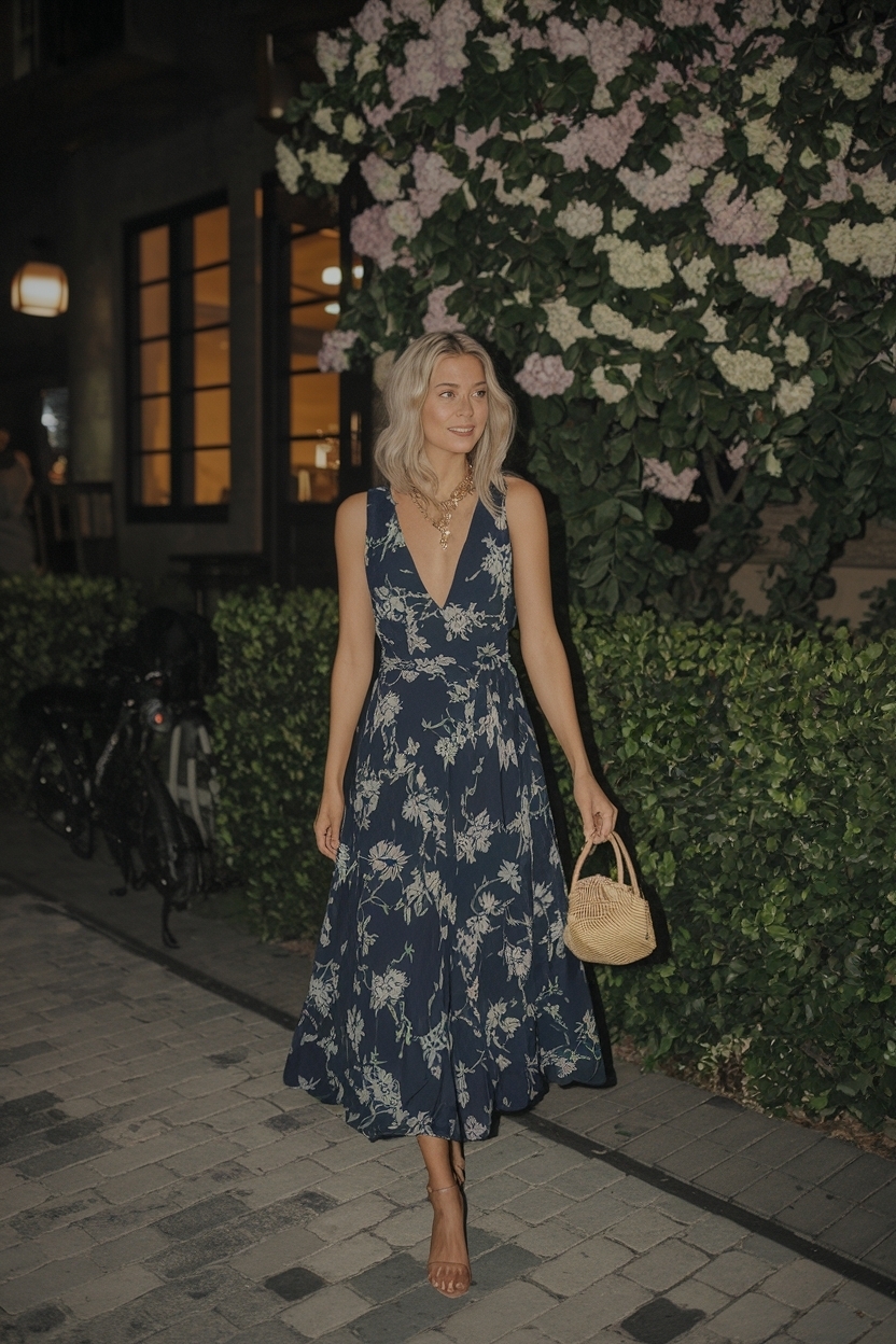 Spring Going Out Outfits Night: Fresh Fashion Ideas outfit idea