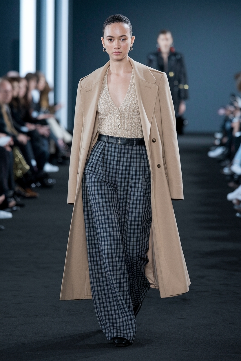 Spring Outfits 2025 Trends Women: Fresh Styles outfit idea