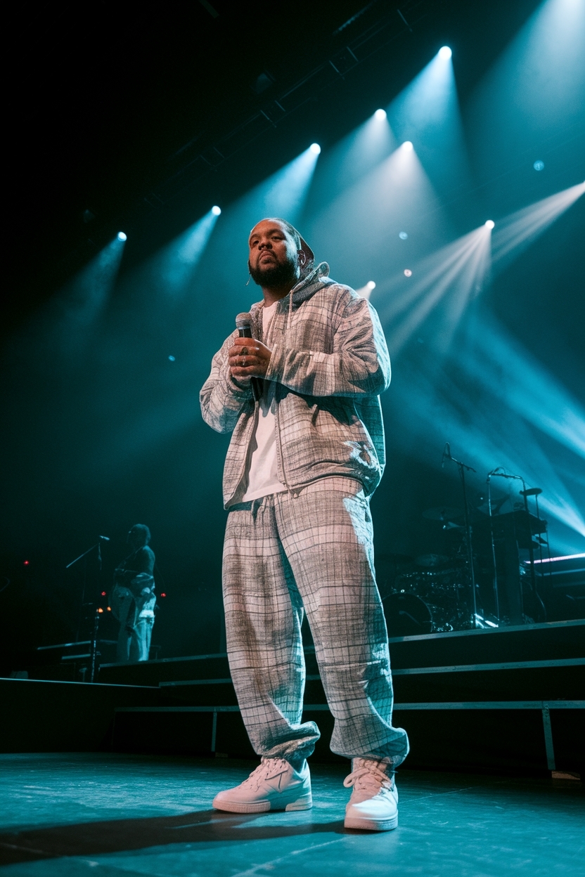 Tyler the Creator Concert Outfit Ideas for Unique Styles outfit idea