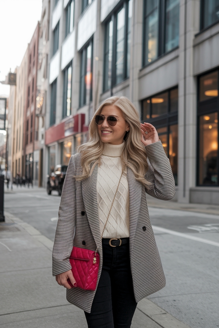 Valentines Outfits for Women Dates: Romantic Styles outfit idea