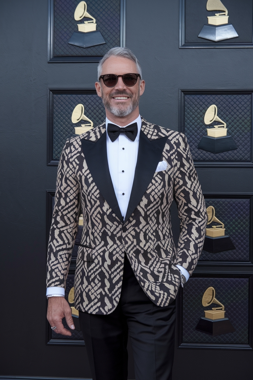 VIP Outfits Dress to Impress: Elevate Your Style Game outfit idea