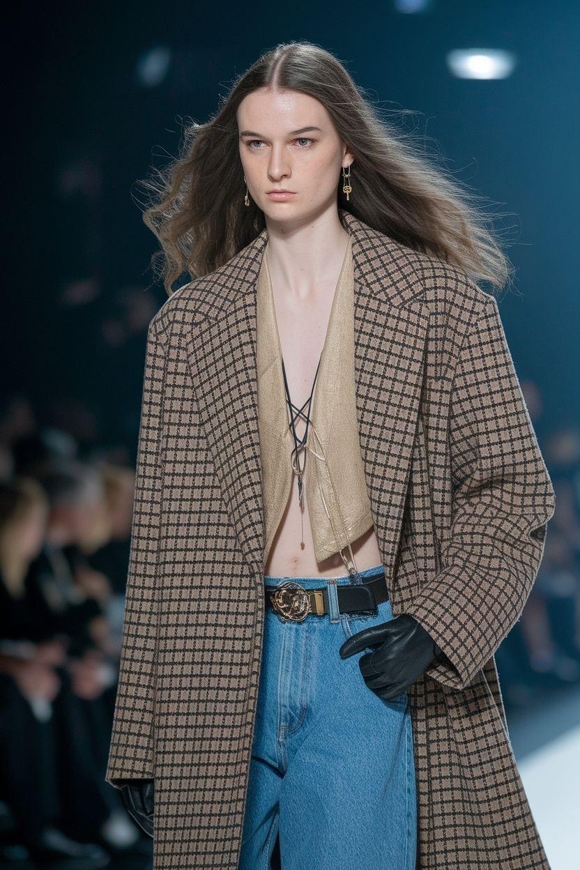 Y2K Fashion Trends to Revive Retro Styles Today outfit idea