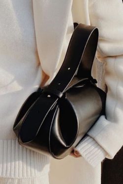 2025 New Casual Versatile Wine Red Tote Handbag