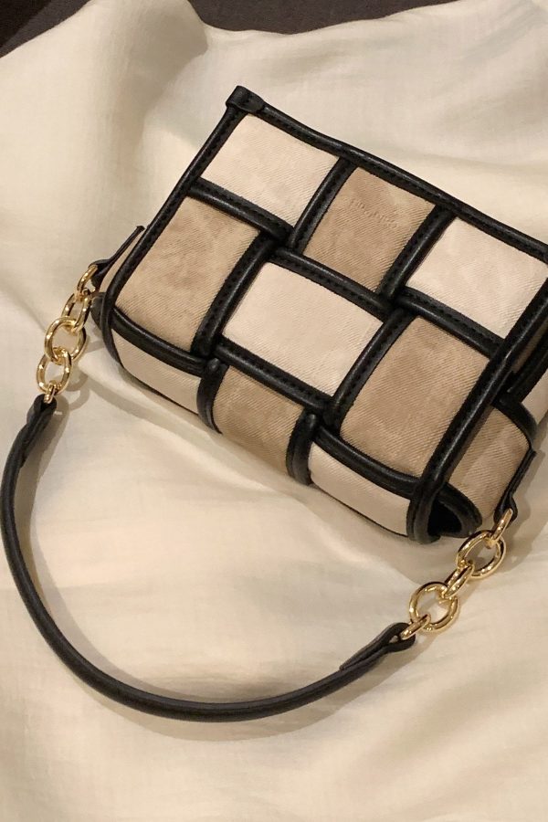 2025 New Original Design Single Shoulder Crossbody Bag